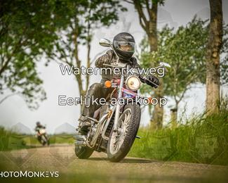 Motor Elfstedentocht – 9 juni 2025 photo