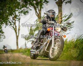 Motor Elfstedentocht – 9 juni 2025 photo