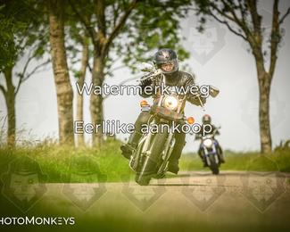 Motor Elfstedentocht – 9 juni 2025 photo