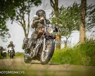 Motor Elfstedentocht – 9 juni 2025 photo