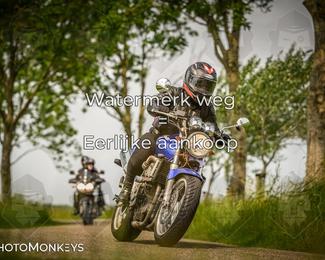 Motor Elfstedentocht – 9 juni 2025 photo