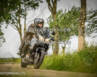 Motor Elfstedentocht – 9 juni 2025 photo