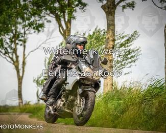 Motor Elfstedentocht – 9 juni 2025 photo