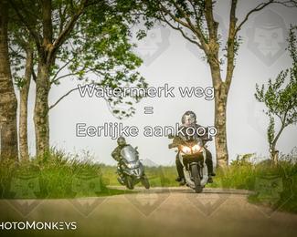 Motor Elfstedentocht – 9 juni 2025 photo