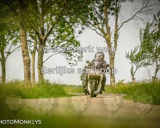 Motor Elfstedentocht – 9 juni 2025 photo