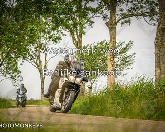 Motor Elfstedentocht – 9 juni 2025 photo