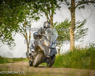 Motor Elfstedentocht – 9 juni 2025 photo