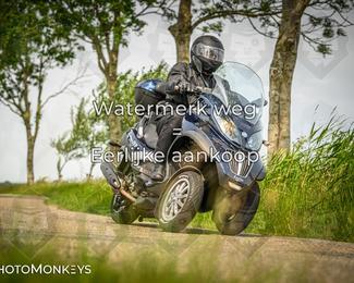 Motor Elfstedentocht – 9 juni 2025 photo