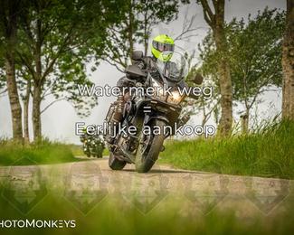 Motor Elfstedentocht – 9 juni 2025 photo