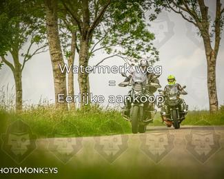 Motor Elfstedentocht – 9 juni 2025 photo