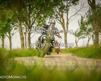 Motor Elfstedentocht – 9 juni 2025 photo