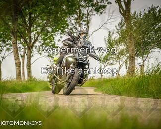 Motor Elfstedentocht – 9 juni 2025 photo