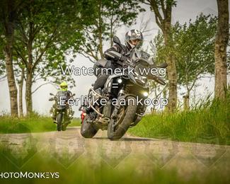 Motor Elfstedentocht – 9 juni 2025 photo