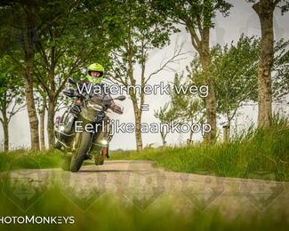 Motor Elfstedentocht – 9 juni 2025 photo