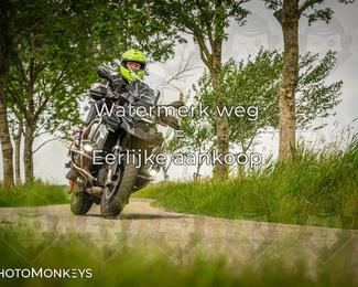 Motor Elfstedentocht – 9 juni 2025 photo