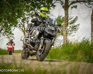 Motor Elfstedentocht – 9 juni 2025 photo