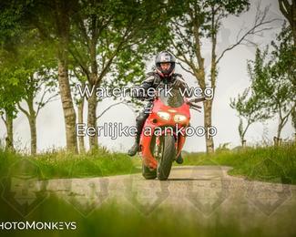 Motor Elfstedentocht – 9 juni 2025 photo