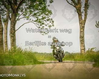 Motor Elfstedentocht – 9 juni 2025 photo