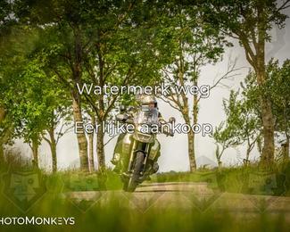 Motor Elfstedentocht – 9 juni 2025 photo