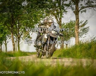 Motor Elfstedentocht – 9 juni 2025 photo