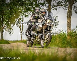 Motor Elfstedentocht – 9 juni 2025 photo