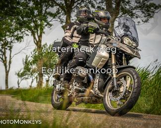 Motor Elfstedentocht – 9 juni 2025 photo