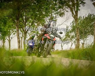 Motor Elfstedentocht – 9 juni 2025 photo