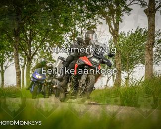Motor Elfstedentocht – 9 juni 2025 photo