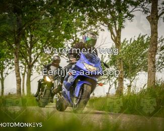 Motor Elfstedentocht – 9 juni 2025 photo