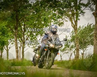Motor Elfstedentocht – 9 juni 2025 photo