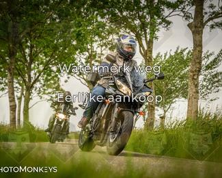 Motor Elfstedentocht – 9 juni 2025 photo