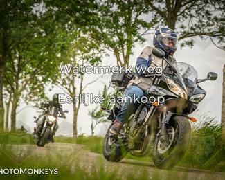 Motor Elfstedentocht – 9 juni 2025 photo