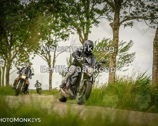 Motor Elfstedentocht – 9 juni 2025 photo