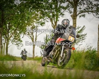Motor Elfstedentocht – 9 juni 2025 photo