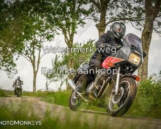 Motor Elfstedentocht – 9 juni 2025 photo