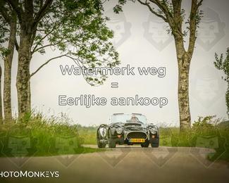 Motor Elfstedentocht – 9 juni 2025 photo