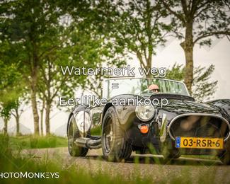 Motor Elfstedentocht – 9 juni 2025 photo