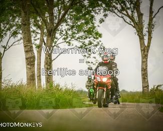 Motor Elfstedentocht – 9 juni 2025 photo