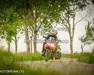 Motor Elfstedentocht – 9 juni 2025 photo