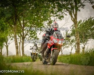 Motor Elfstedentocht – 9 juni 2025 photo