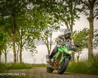 Motor Elfstedentocht – 9 juni 2025 photo