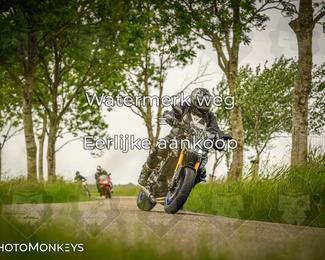 Motor Elfstedentocht – 9 juni 2025 photo