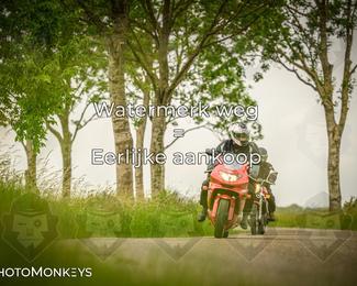 Motor Elfstedentocht – 9 juni 2025 photo