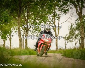 Motor Elfstedentocht – 9 juni 2025 photo