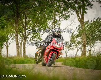 Motor Elfstedentocht – 9 juni 2025 photo