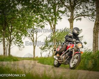 Motor Elfstedentocht – 9 juni 2025 photo