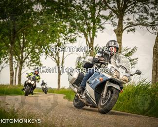 Motor Elfstedentocht – 9 juni 2025 photo
