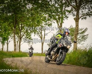 Motor Elfstedentocht – 9 juni 2025 photo