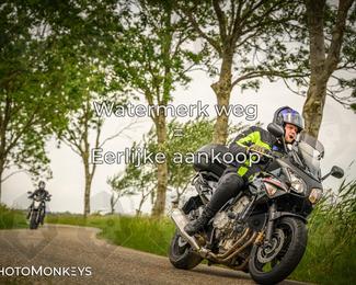 Motor Elfstedentocht – 9 juni 2025 photo