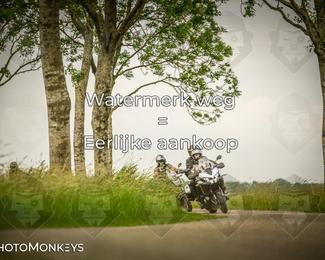 Motor Elfstedentocht – 9 juni 2025 photo